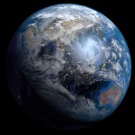 Diez cosas impresionantes sobre la Tierra que quizá no sabías
