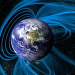 La NASA hace saltar las alarmas. El campo magnético de la Tierra está sufriendo una misteriosa anomalía