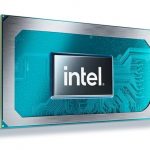 Intel anuncia los procesadores Tiger Lake H, a 10 nm para portátiles de alto rendimiento