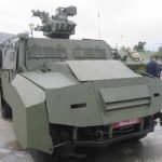 El Ejército ruso está blindando con contundencia sus 4×4 Tigr-M