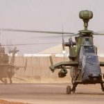 El ejército alemán retirará del servicio sus helicópteros de ataque Tiger entre 2031 y 2038