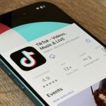 TikTok regresa a las tiendas de aplicaciones en EE. UU. tras prohibición