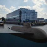Noruega planea la compra de dos submarinos Tipo 212CD adicionales a Thyssenkrupp Marine Systems