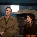 La familia de JRR Tolkien no aprueba la biografía que protagoniza Nicholas Hoult