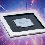 Broadcom Tomahawk 6: el torpedo de otro planeta para los centros de datos de IA con hasta 128 Cores y 1,6 TbE que destroza todos los récords existentes