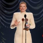 Lista completa de nominados y ganadores de los premios Tony 2025