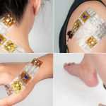 Tatuajes inteligentes, la nueva tendencia wearable al más puro estilo Cyberpunk