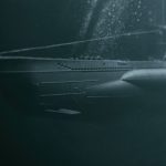 China trabaja en un torpedo hipersónico guiado por inteligencia artificial