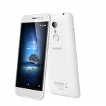 Coolpad Torino S, un teléfono a buen precio con funcionalidades de lujo
