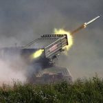 Entregan último lote del sistema Tornado-G a las Fuerzas Armadas rusas.