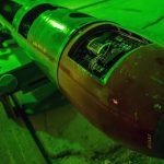 “Un momento muy esperado”: Rusia pone a prueba sus nuevos torpedos eléctricos