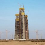 La Torre Jeddah, el primer rascacielos que superará los 1.000 metros de altura