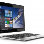 Toshiba Satellite Click 10