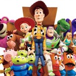 Ex Guionistas de Toy Story 4 no abandonan el proyecto por acoso de Lasseter