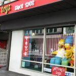 ‘Toy Story’ se queda huérfana