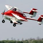 Aviones realmente extraños + los aviones más feos de la historia
