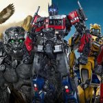 Personajes de ‘Transformers: el despertar de las bestias’