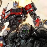 ‘Transformers: El despertar de las bestias’ quiere juntar ‘Bumblebee’ con el estilo Michael Bay