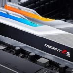 G.Skill anuncia módulos DDR5 de 6800 MHz y CL 32 de la serie Trident Z5 RGB