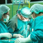 Llevan a cabo el primer transplante de cabeza humana con éxito