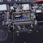 Un servicio técnico ruso ha creado un comprobador de memoria DDR5 para SODIMM que incluye una pantalla LED para leer hasta 100 códigos POST