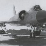 Tupolev Tu-128, el caza mas grande de todos los tiempos