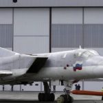 El segundo Tupolev-22M3M actualizado realiza su primer vuelo.
