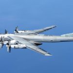 EE. UU. no puede derribar el Tu-95 ruso en su punto de lanzamiento