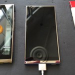 Turing, el primer smartphone hecho de Liquid Metal