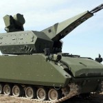 Aselsan de Turquía comienza la producción en serie de cazadores de misiles.