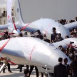 Arabia Saudí compra drones turcos en el mayor contrato de defensa de Ankara