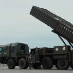 Turquía dice que probó nuevo misil balístico de corto alcance