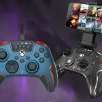 Turtle Recon Cloud y ROCCAT Vulkan II Max, disponibles