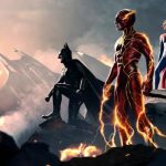 The Flash: Andy Muschietti tiene una versión de cuatro horas de la película