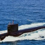 China convierte a sus submarinos en portaaviones usando una nueva tecnología aeronáutica