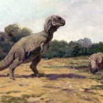 Se cae el mito de ‘Parque Jurásico’: ¿Habría podido un humano huir corriendo de un tiranosaurio?