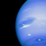 Urano y Neptuno podrían tener lluvias de diamantes