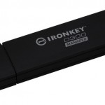 Kingston Managed del USB IronKey D300