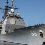 La Marina de Estados Unidos publica la lista de barcos que serán retirados del servicio en 2022.