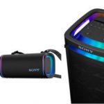 Así es la nueva línea Sony ULT Power Sound en Colombia: bajos extremos y competencia directa con JBL y Bose