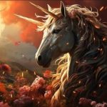 Los unicornios sí existen y viven en China (aunque no sean los que crees)