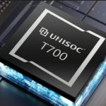Unisoc Tiger T700
