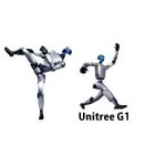 Unitree G1: ya puedes tener tu propio robot humanoide por 21.990 euros