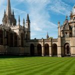 Universidad de Oxford, la mejor del mundo por octavo año consecutivo