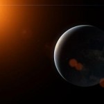 Lugares del universo en los que podría haber vida