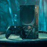 Xbox lanza una Xbox Series S exclusiva con temática de Stranger Things