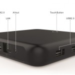 Unuiga S905, un barato mini ordenador con Remix OS