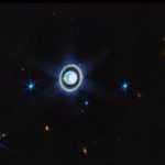 El telescopio James Webb le tomó una foto a Urano y tienes que verla