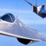 La rivalidad entre la Fuerza Aérea y la Marina de EE. UU. por los aviones F-47 y F/A XX redefine la estrategia aérea de combate