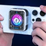 REDMAGIC presenta un ventilador para jugar